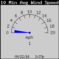 Weather/WeatherLink/Images/10MinAvgWindSpeed.gif